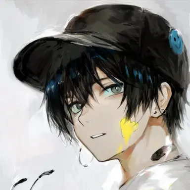 Profile image of 당신