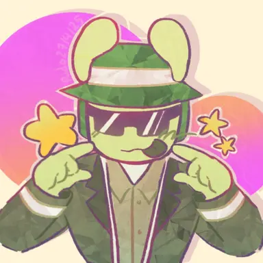 Profile image of Chance