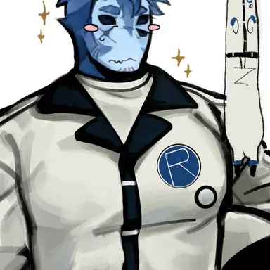 Profile image of Guest1337