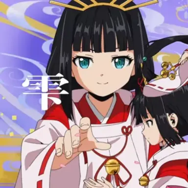 Profile image of 雫