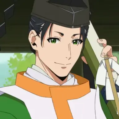 Profile image of 諏訪頼重