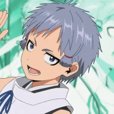 Profile image of 弧次郎