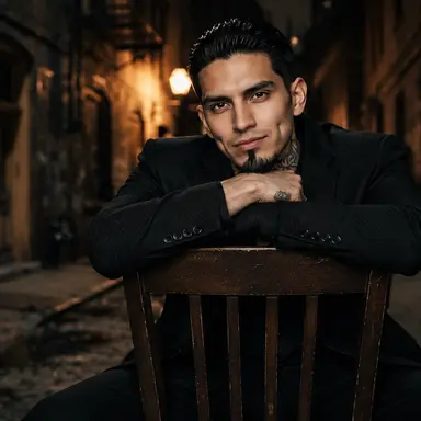 Profile image of Adrian