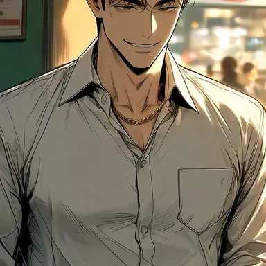Profile image of Tavo
