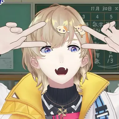 Profile image of 風楽奏斗