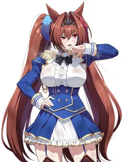Profile image of Daiwa Scarlet