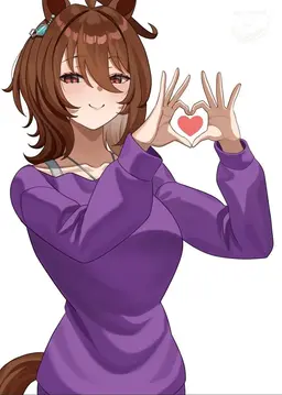 Profile image of Agnes Tachyon