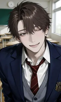 Profile image of Rikuto