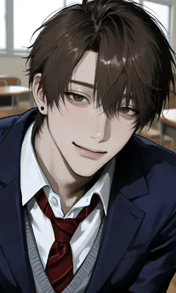 Profile image of Rikuto