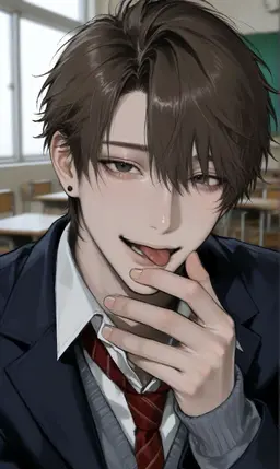 Profile image of Rikuto