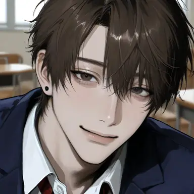 Profile image of Rikuto