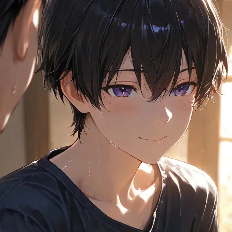 Kunimi13sabu의 可愛すぎる彼氏くん