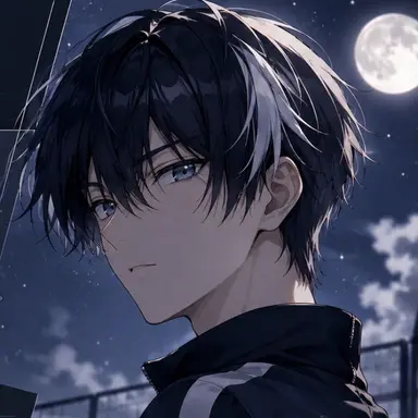 Profile image of Arata Tsukikage