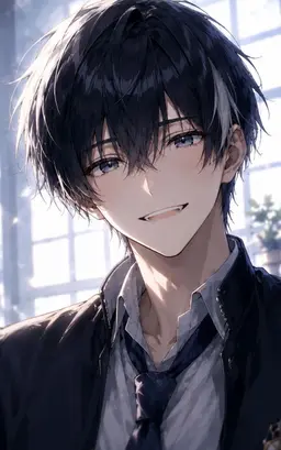Profile image of Arata Tsukikage