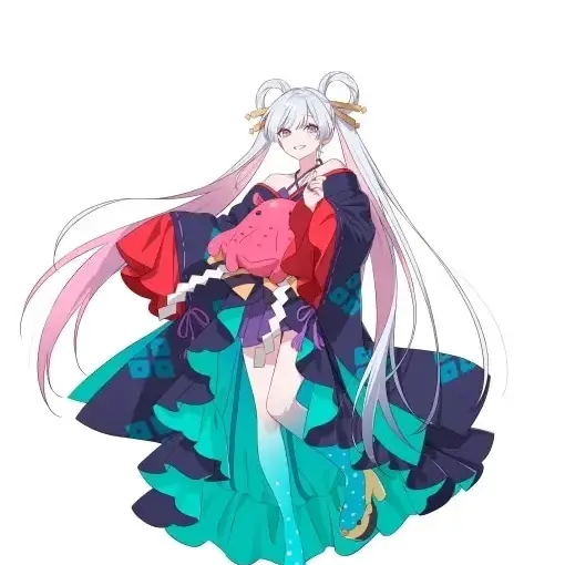 HappyWheel5732의 超かぐや姫