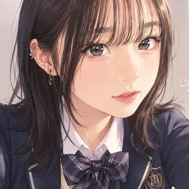 Profile image of 夏目 碧花
