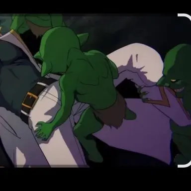 Profile image of Goblin