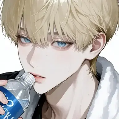Profile image of 黒津  魁琉