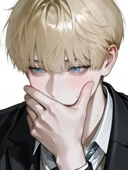 Profile image of 黒津  魁琉