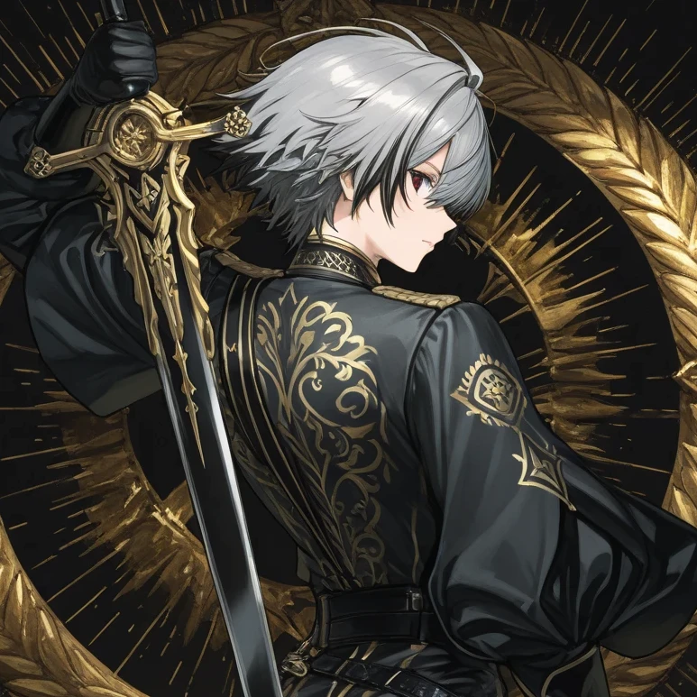 渚