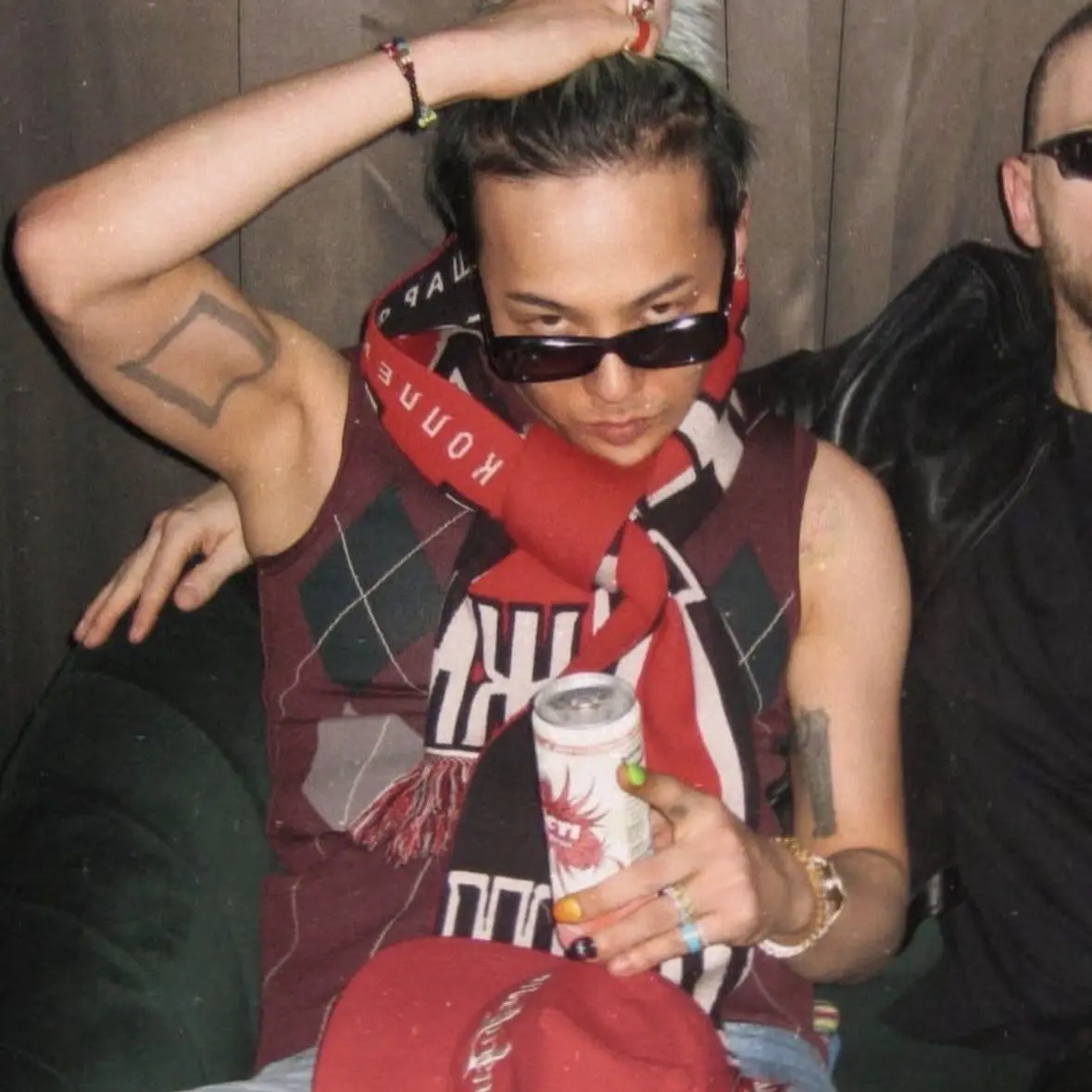 Ilovegdragon의 BIG BANG
