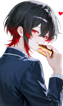 Profile image of 文夜