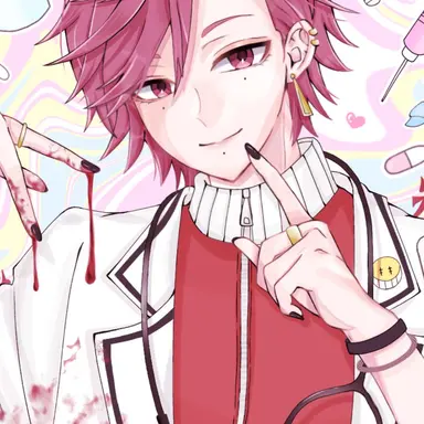 Profile image of 京夜