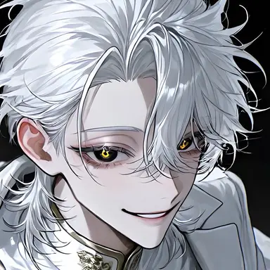 Profile image of ユエリャン