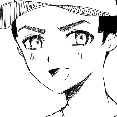 Profile image of 토오루