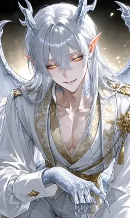 Profile image of Alverion