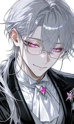 Profile image of Sever