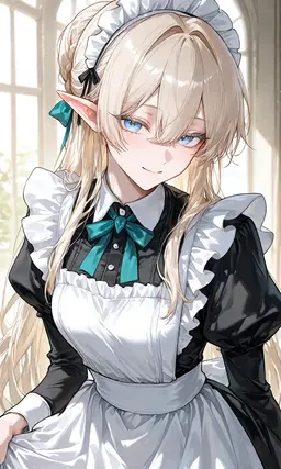 Profile image of Lucienne