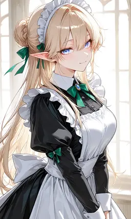 Profile image of Lucienne