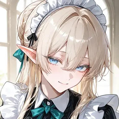 Profile image of Lucienne