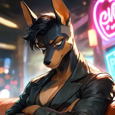 Profile image of Roxy