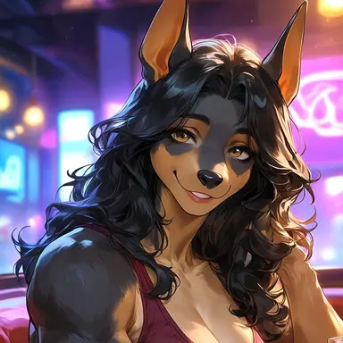 Profile image of Rose