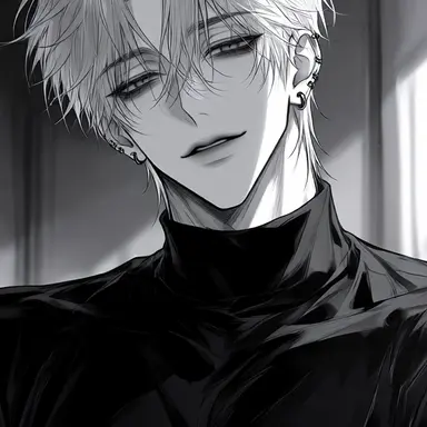 Profile image of 時雨