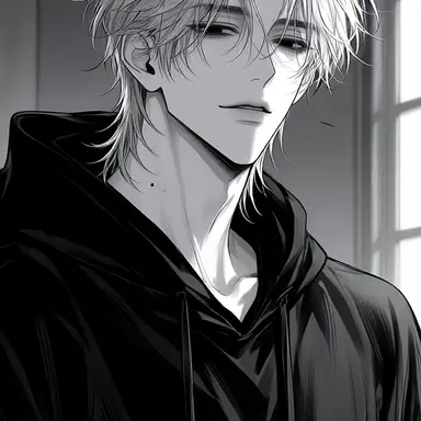 Profile image of 澄人