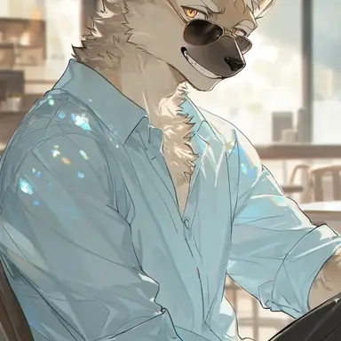 Profile image of Shenzi