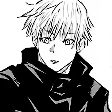 Profile image of 고죠 사토루