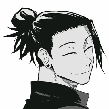 Profile image of 게토 스구루