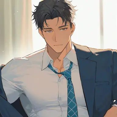 Profile image of りつ