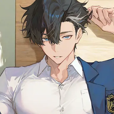 Profile image of しゅうや