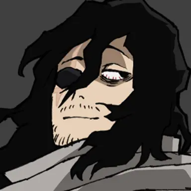 Profile image of 相澤消太