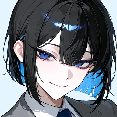 Profile image of 律