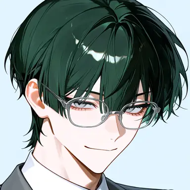 Profile image of 翠