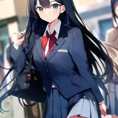 Profile image of 彩菜