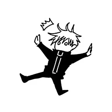 Profile image of 고죠 사토루