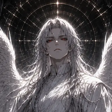 Profile image of セラフィエル