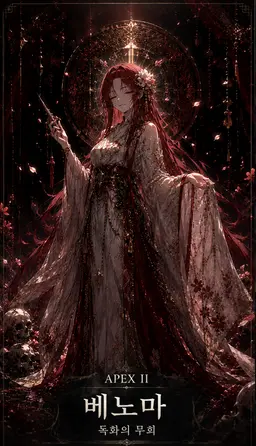 Profile image of 베노마